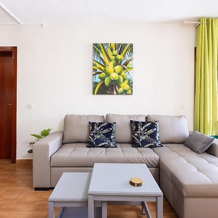 194 Tinerfe Sunshine Holiday Home By Sunkeyrents Costa Adeje  Exterior foto
