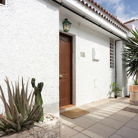 194 Tinerfe Sunshine Holiday Home By Sunkeyrents Costa Adeje  Exterior foto