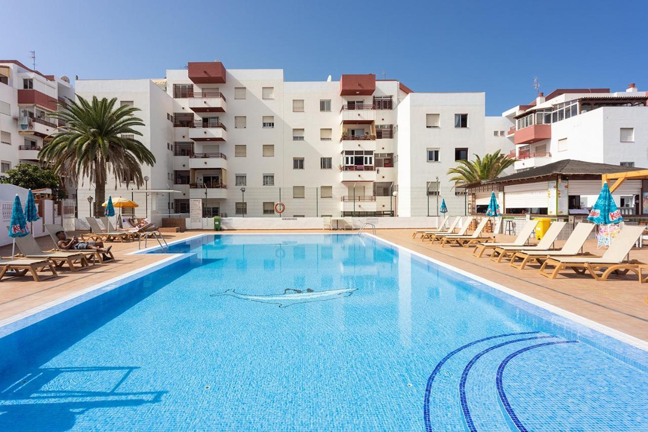 194 Tinerfe Sunshine Holiday Home By Sunkeyrents Costa Adeje  Exterior foto